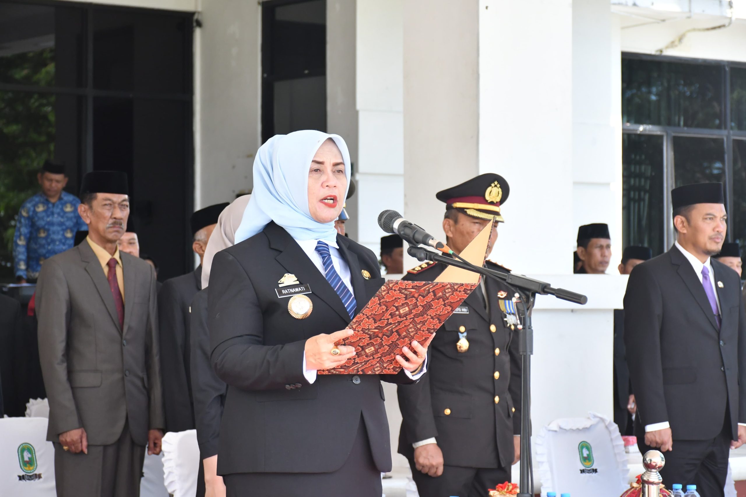 Bupati Sinjai
