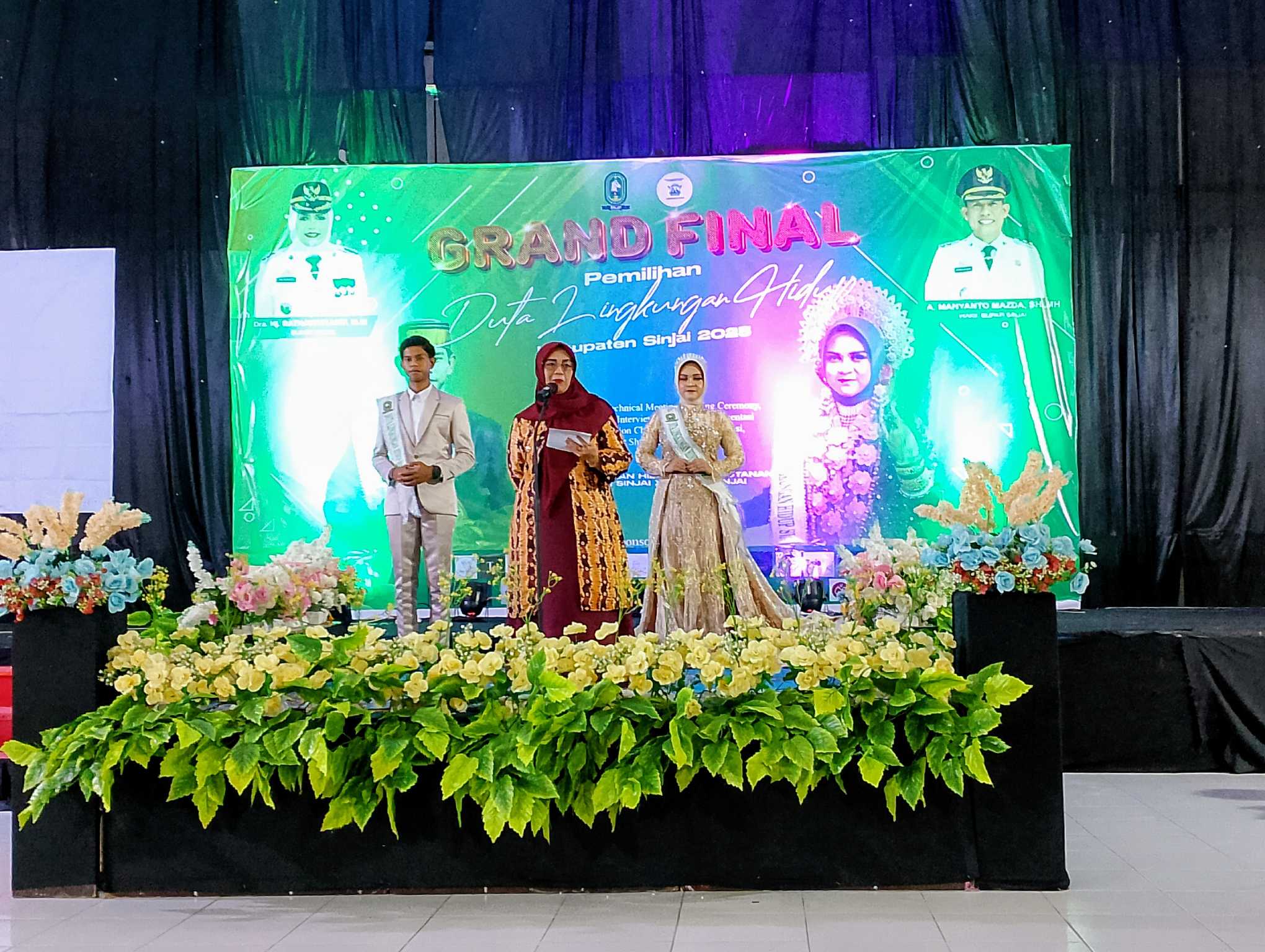 Bupati Sinjai